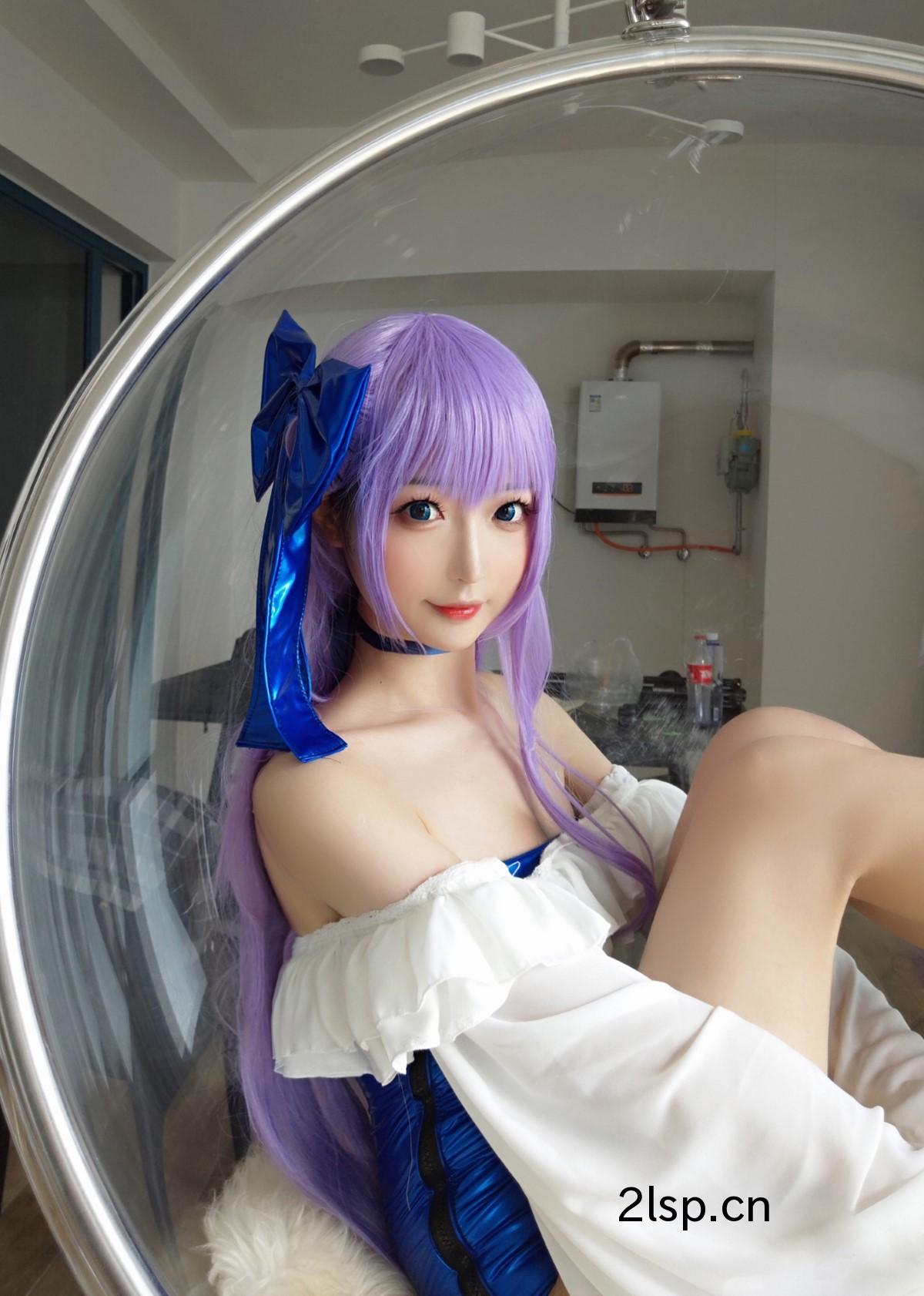 Coser@南宫-Vol.009-莉莉丝莉莉丝