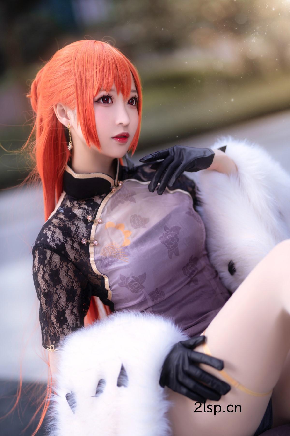 Coser@南宫-Vol.010-君主君主