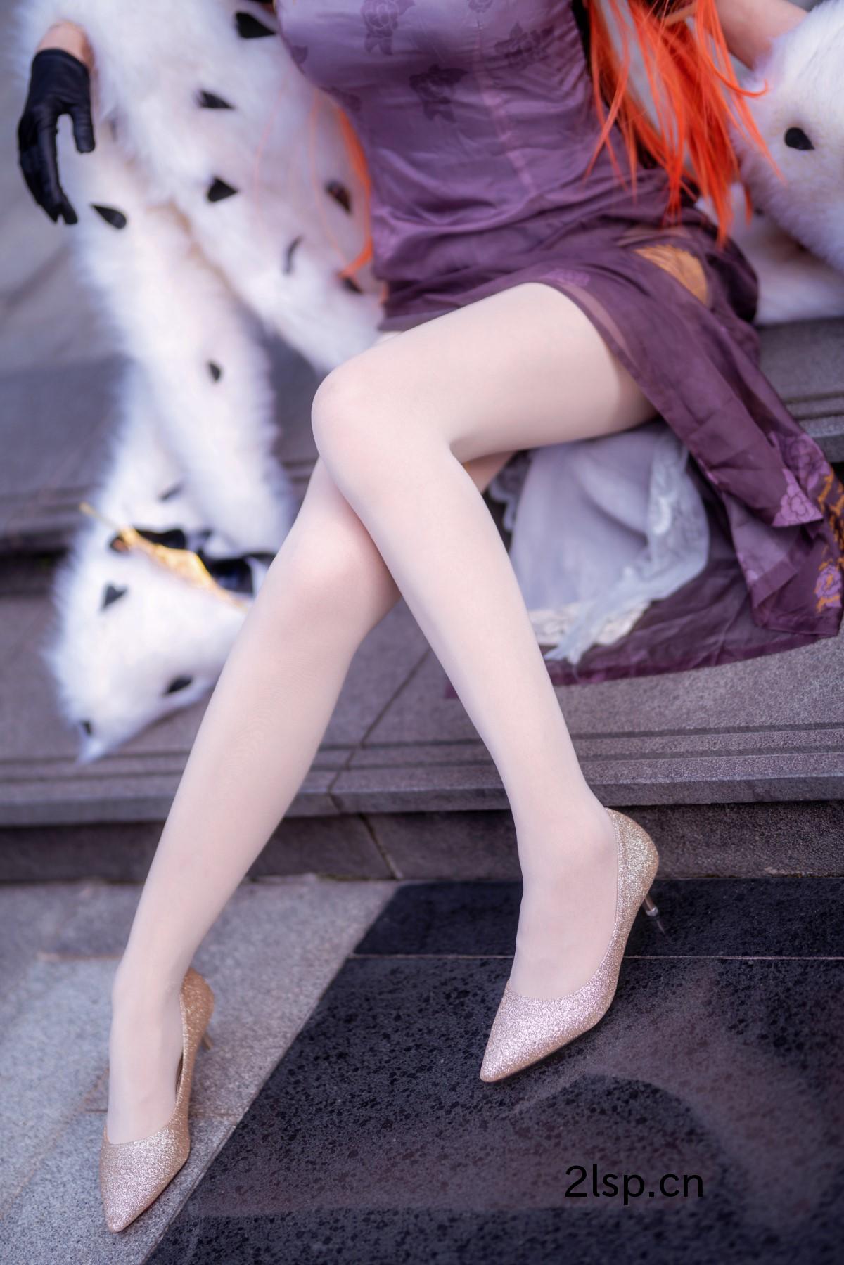 Coser@南宫-Vol.010-君主君主