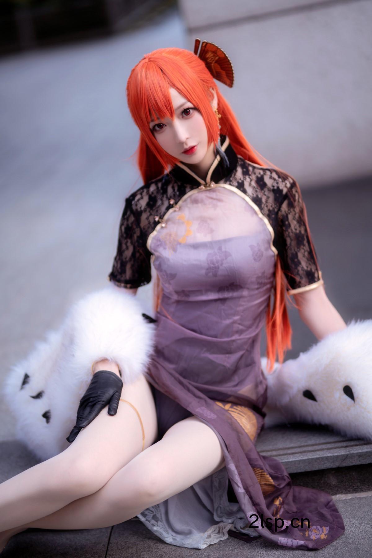 Coser@南宫-Vol.010-君主君主