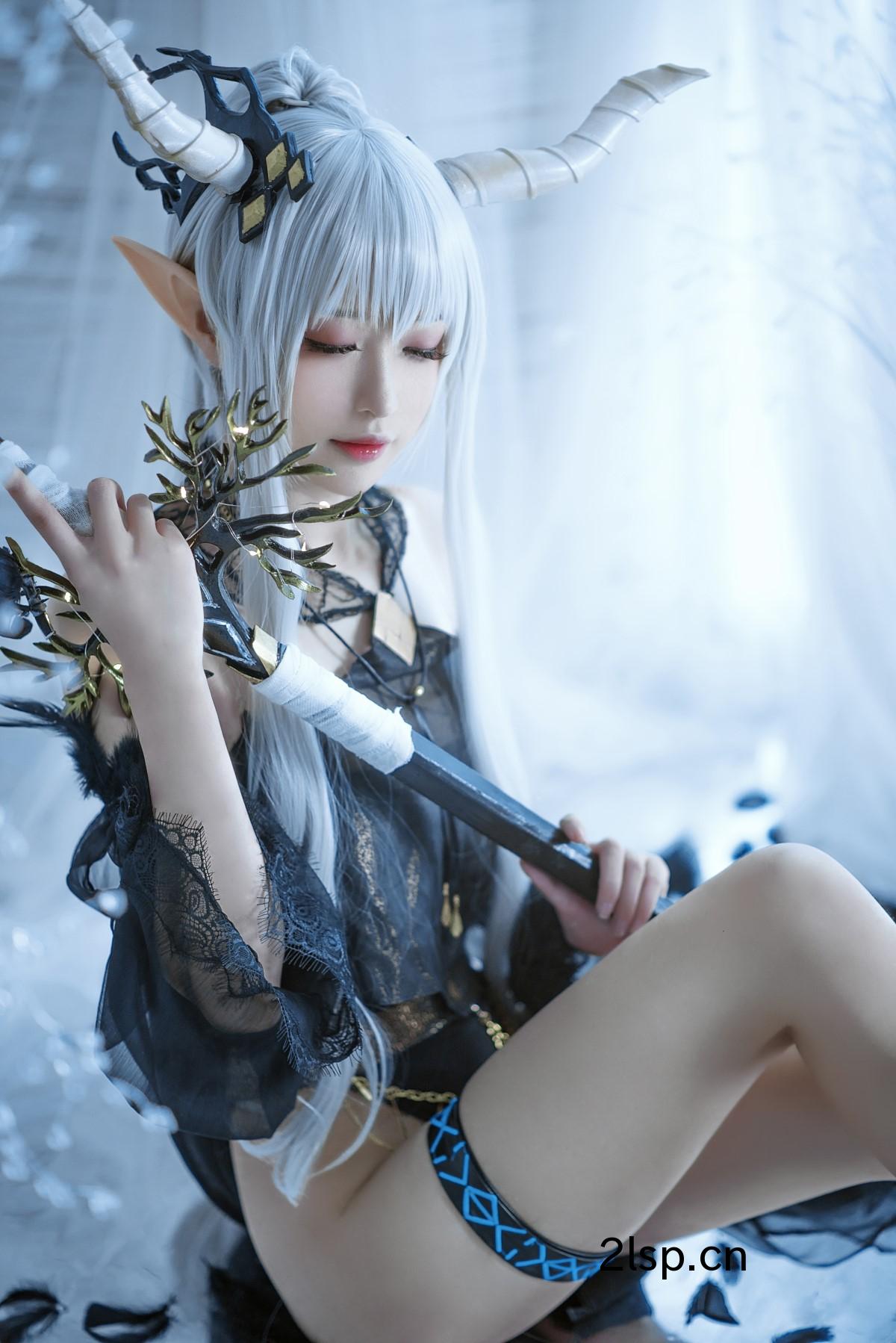 Coser@南宫-Vol.012-闪灵泳装闪灵泳装