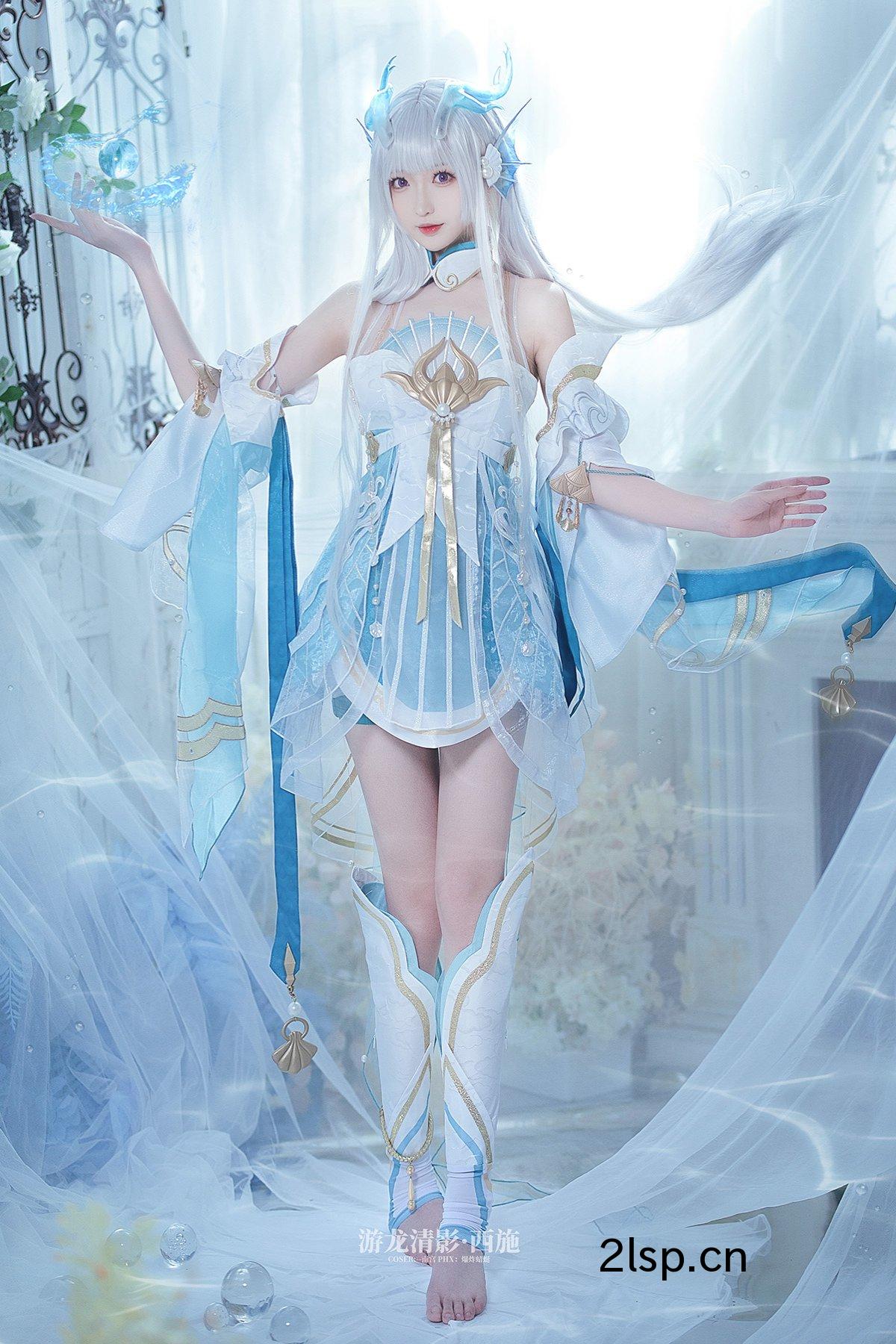 Coser@南宫-Vol.014-西施西施