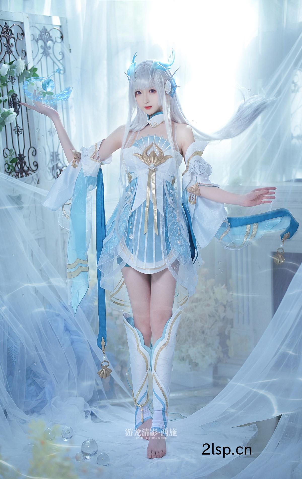 Coser@南宫-Vol.014-西施西施