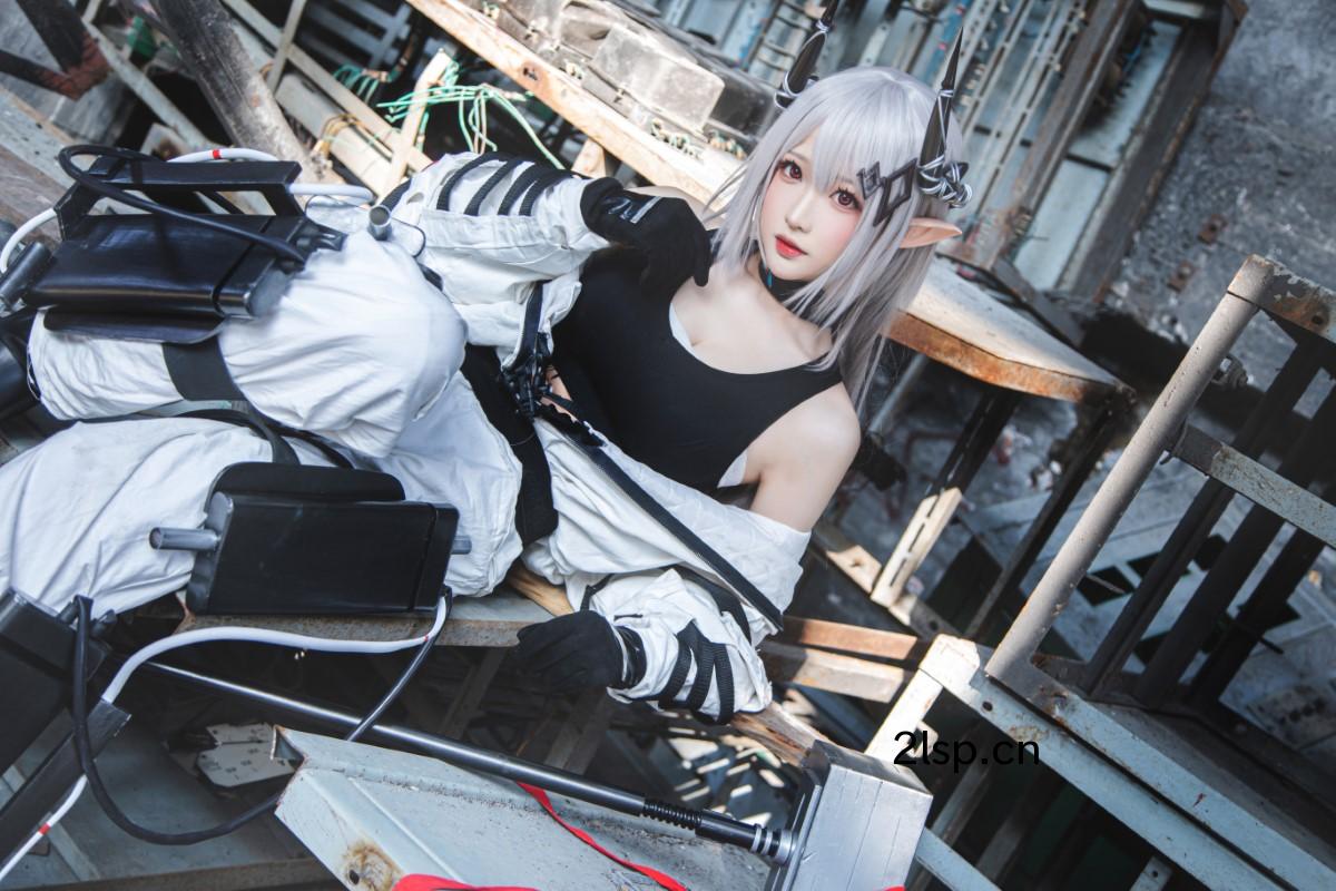 Coser@南宫-Vol.015-明日方舟-泥岩明日方舟