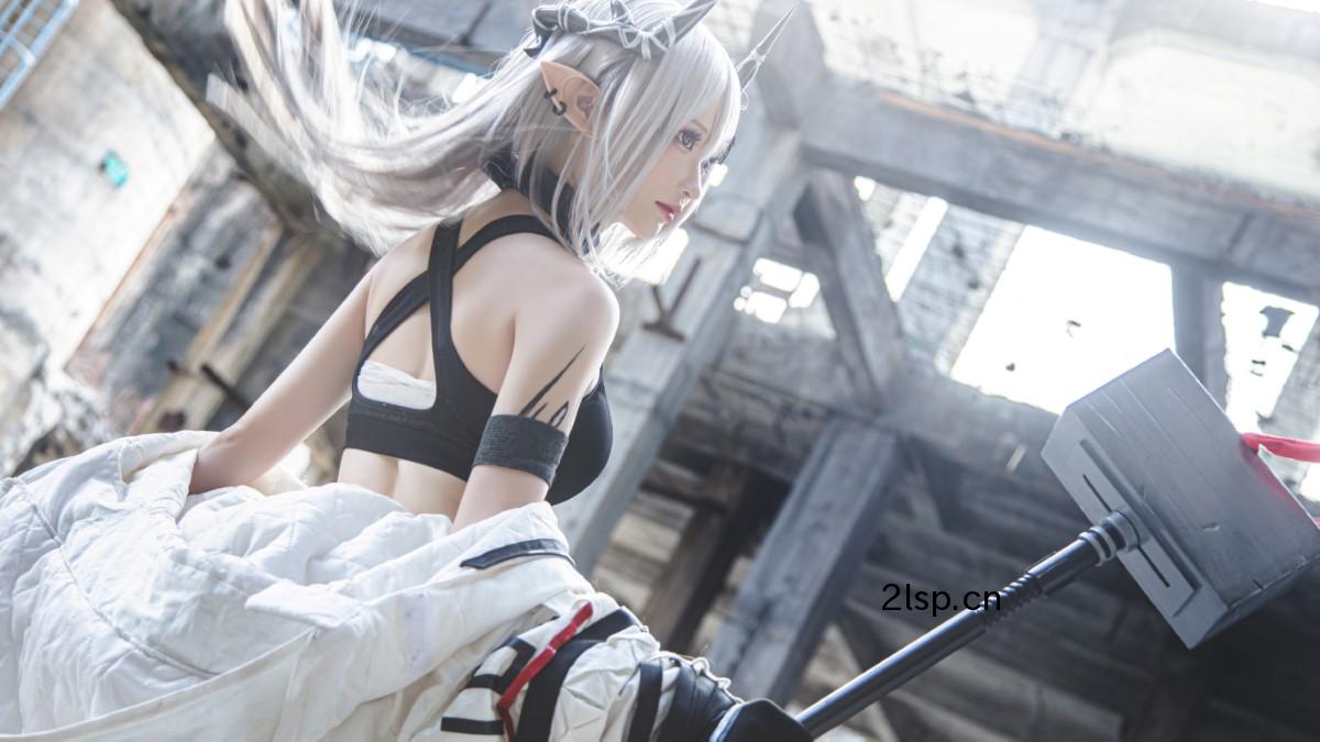 Coser@南宫-Vol.015-明日方舟-泥岩明日方舟