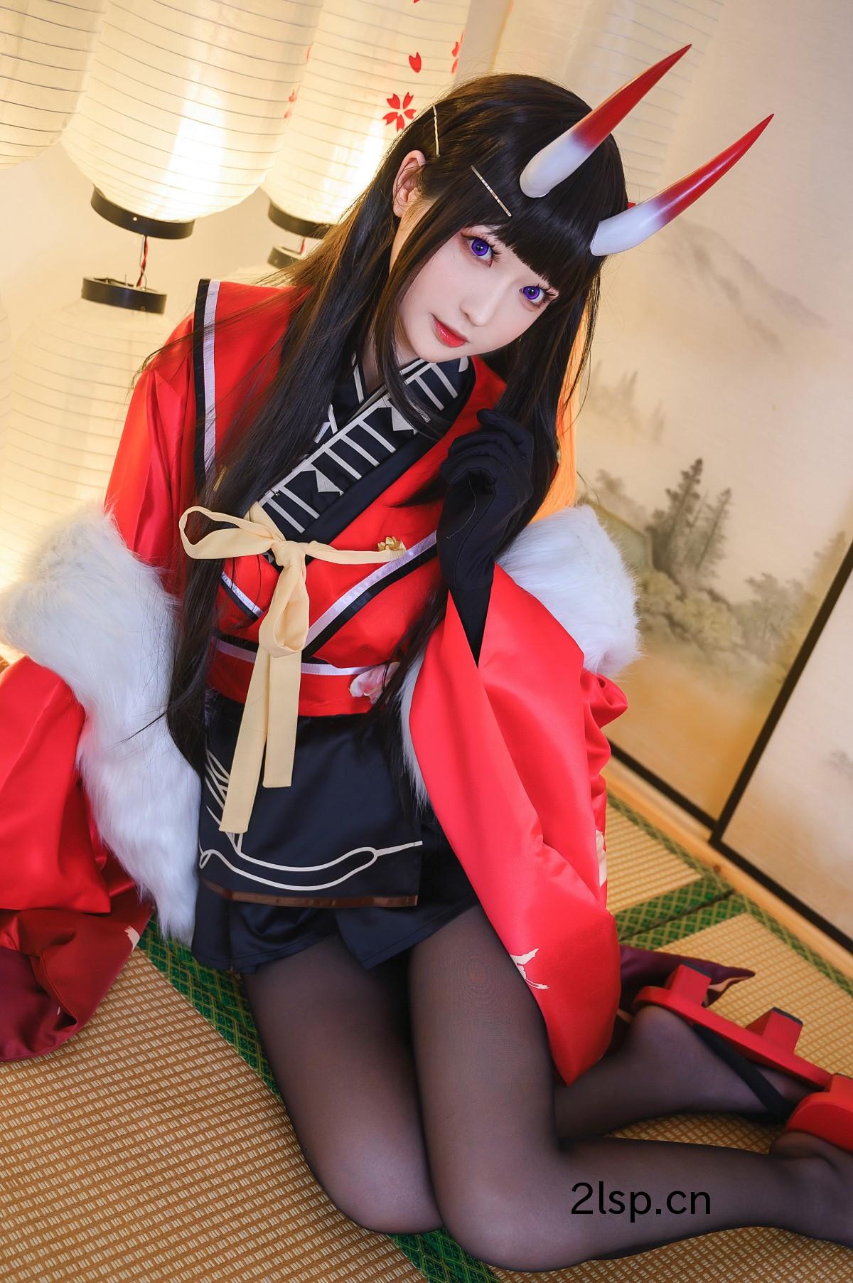 Coser@南宫Vol.006能代能代