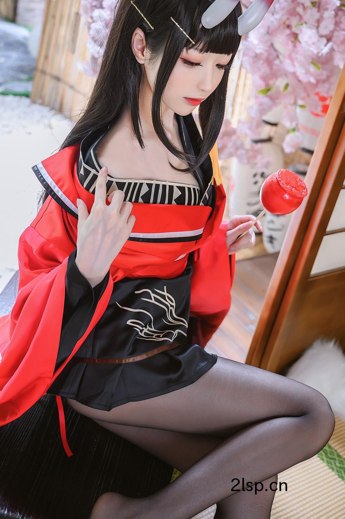 Coser@南宫Vol.006能代能代