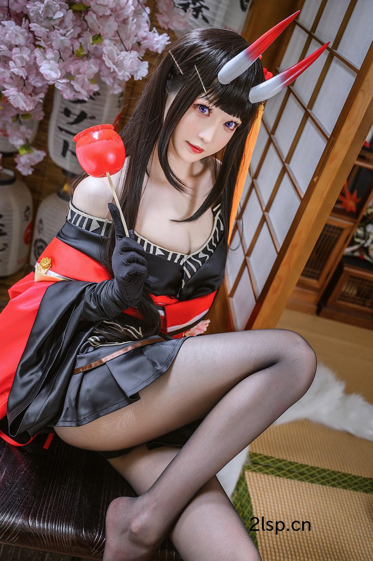 Coser@南宫Vol.006能代能代