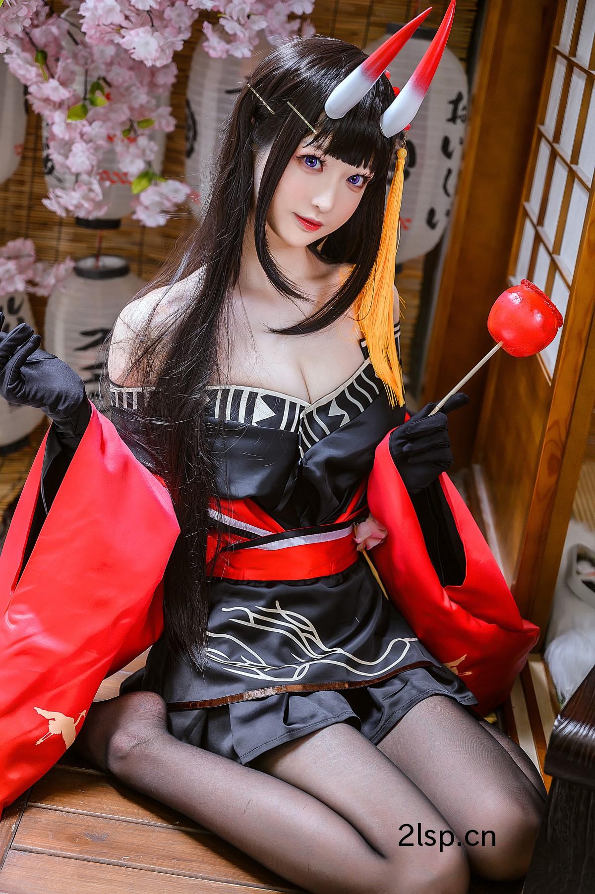 Coser@南宫Vol.006能代能代