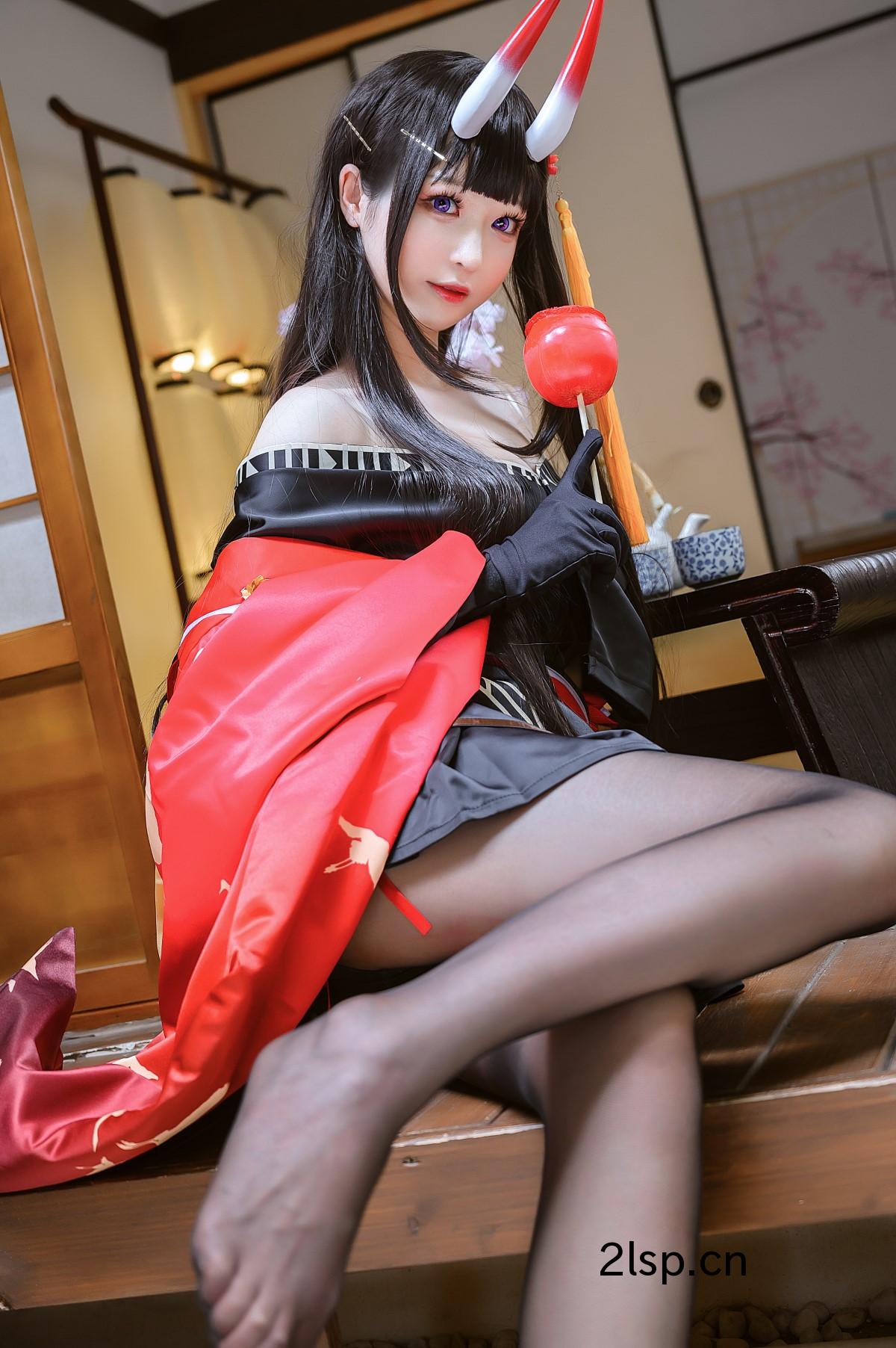 Coser@南宫Vol.006能代能代