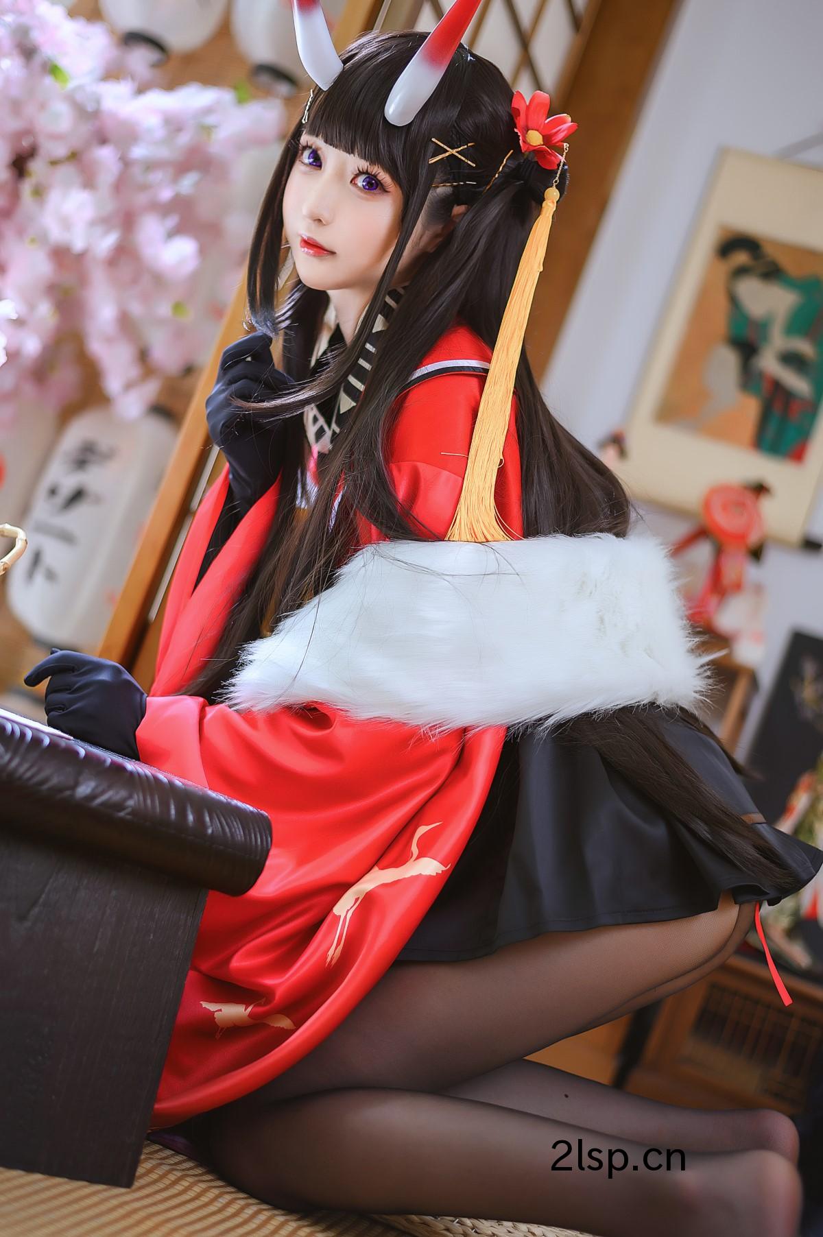 Coser@南宫Vol.006能代能代