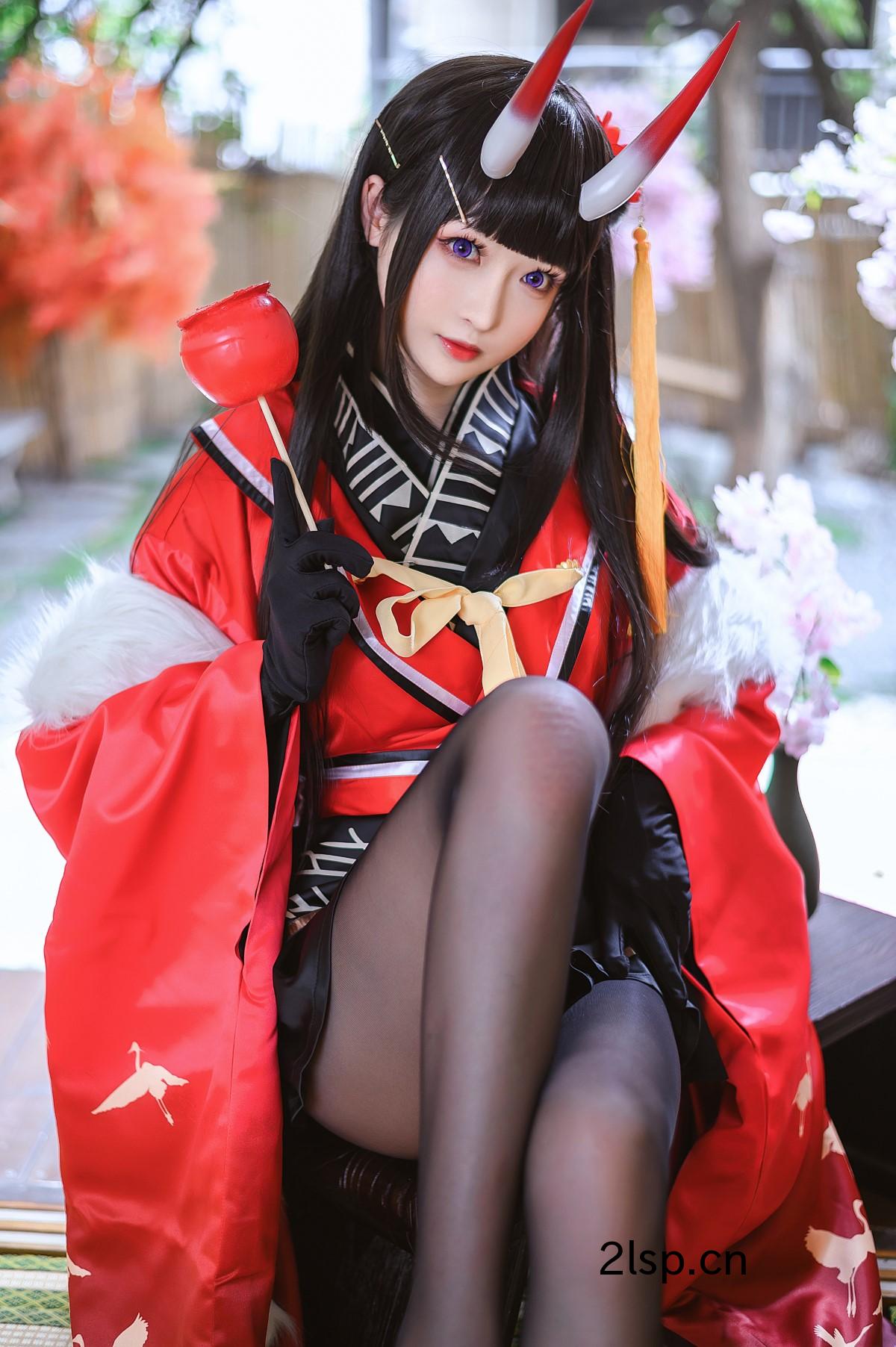 Coser@南宫Vol.006能代能代