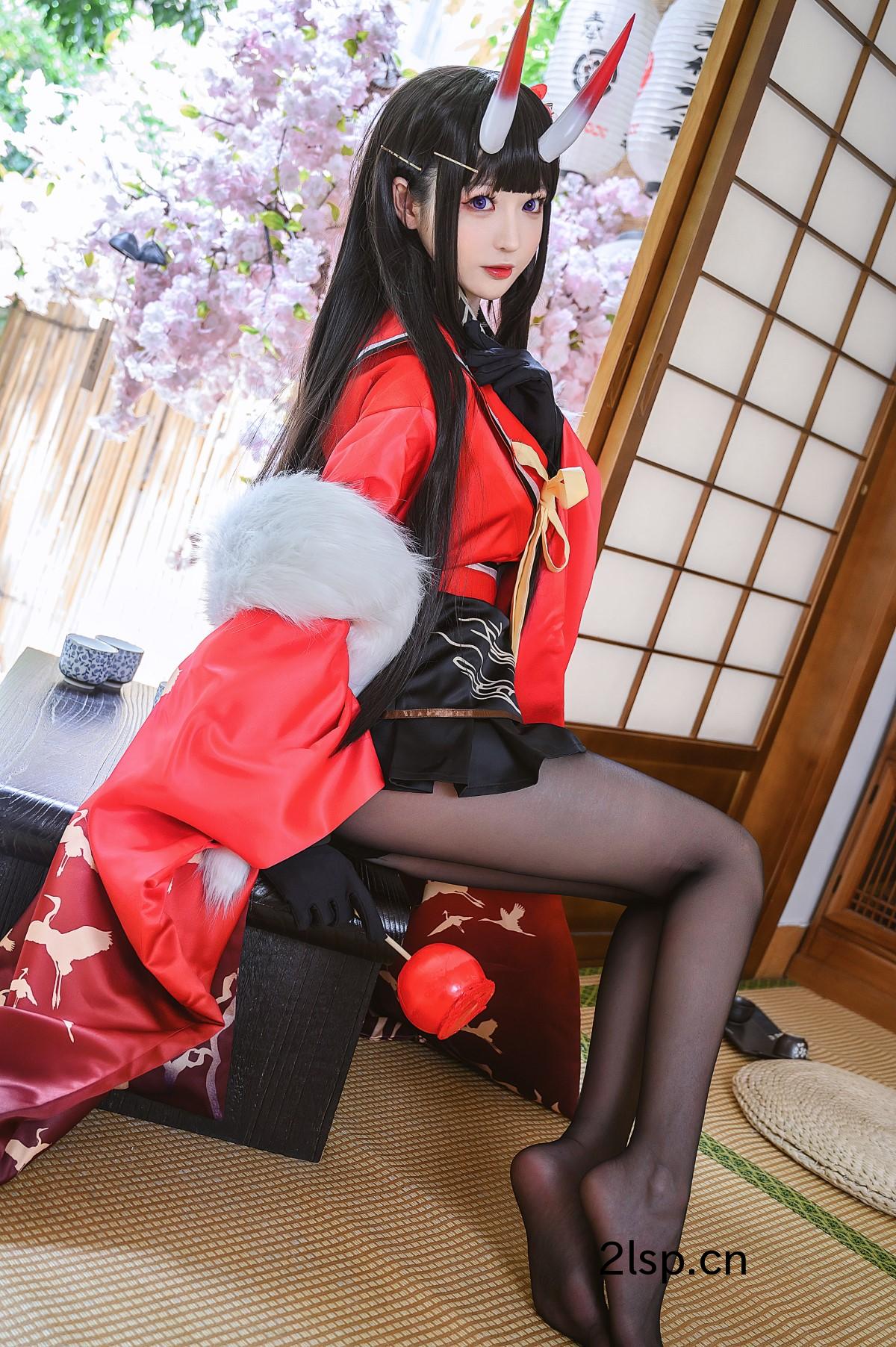 Coser@南宫Vol.006能代能代