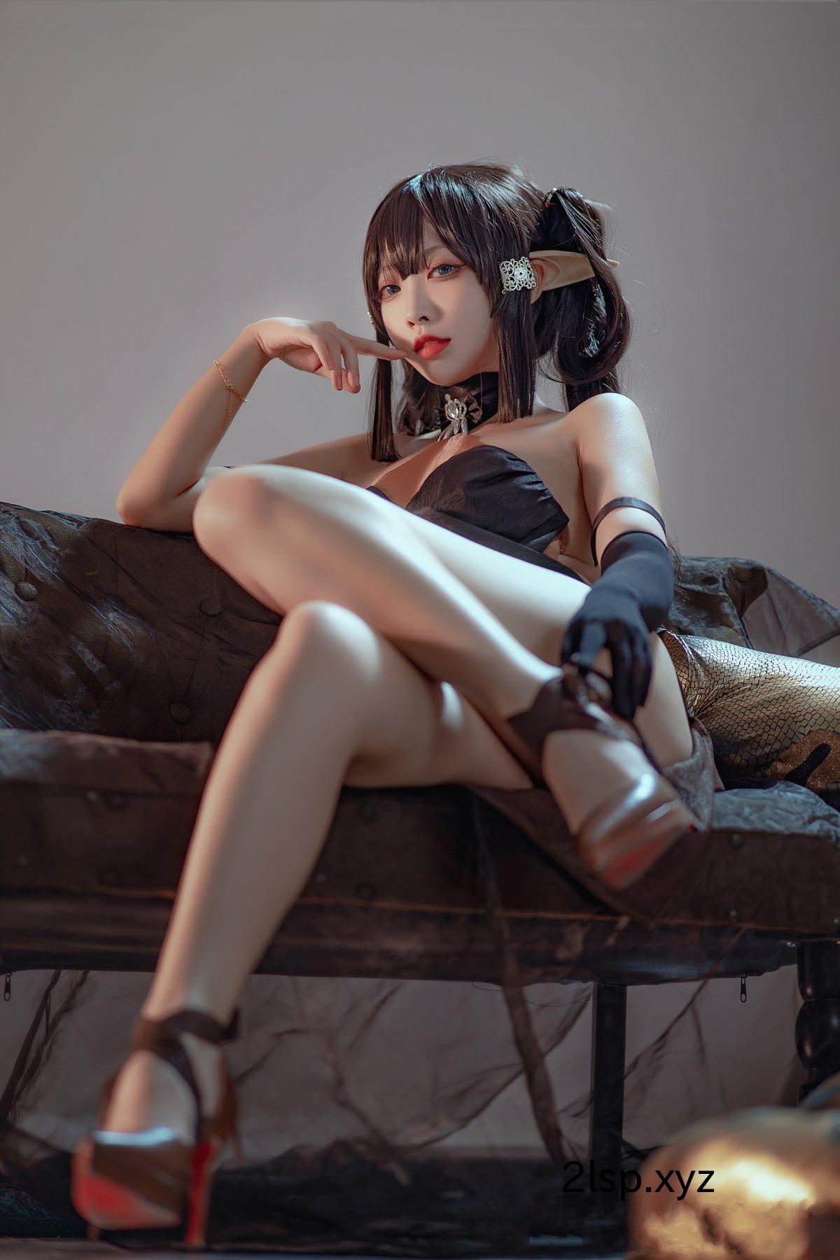 Coser@宮本桜-–-森蚺同人森蚺同人