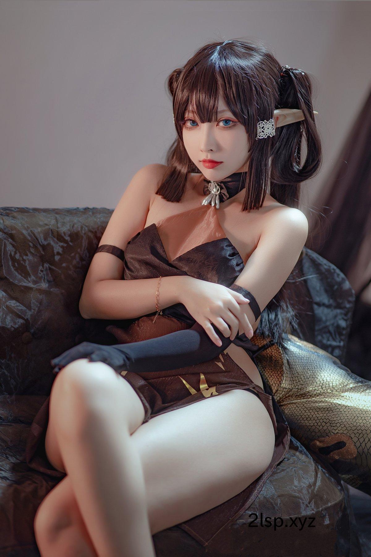 Coser@宮本桜-–-森蚺同人森蚺同人