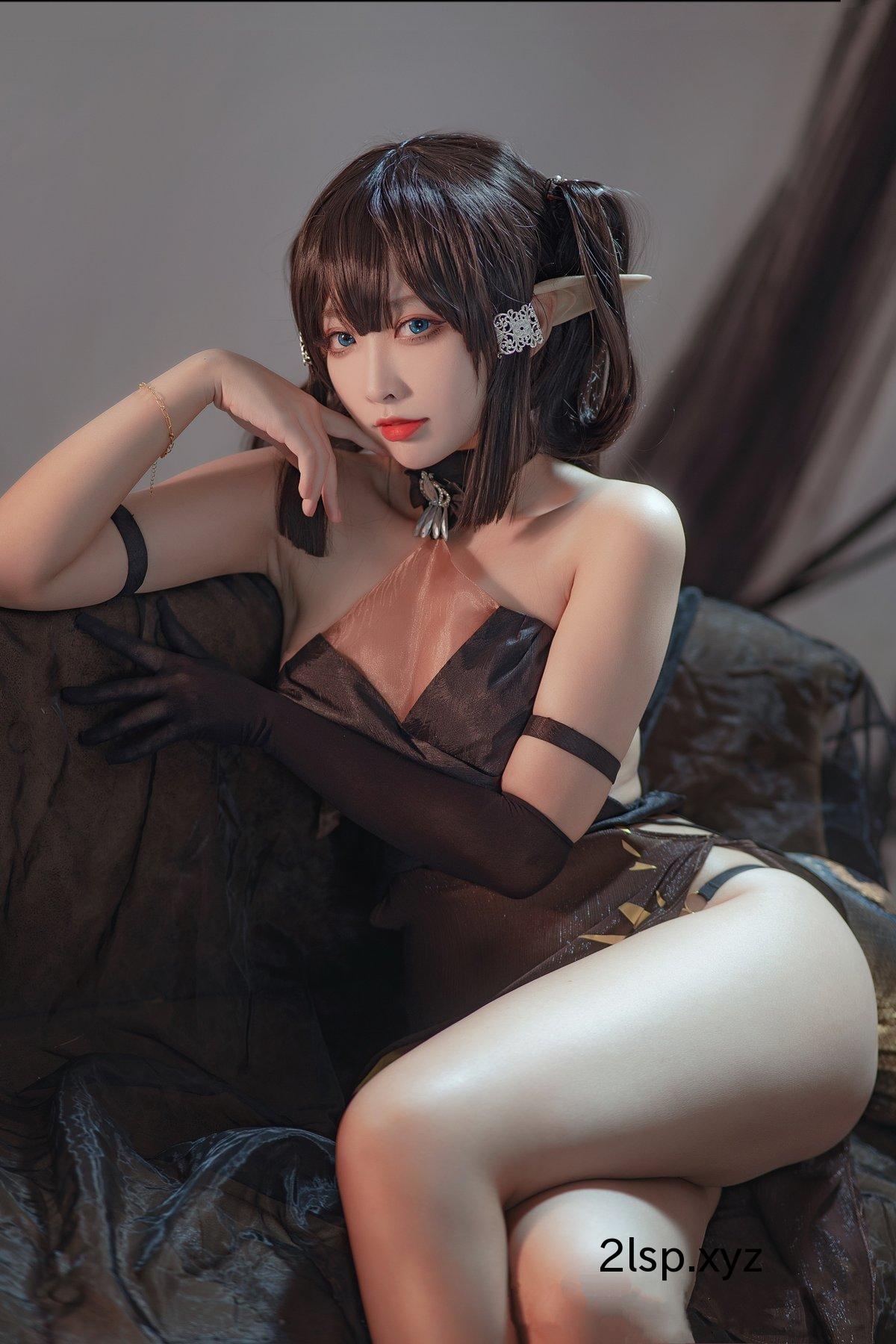 Coser@宮本桜-–-森蚺同人森蚺同人