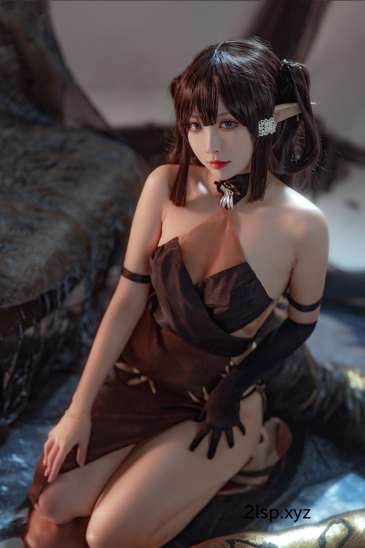 Coser@宮本桜-–-森蚺同人森蚺同人