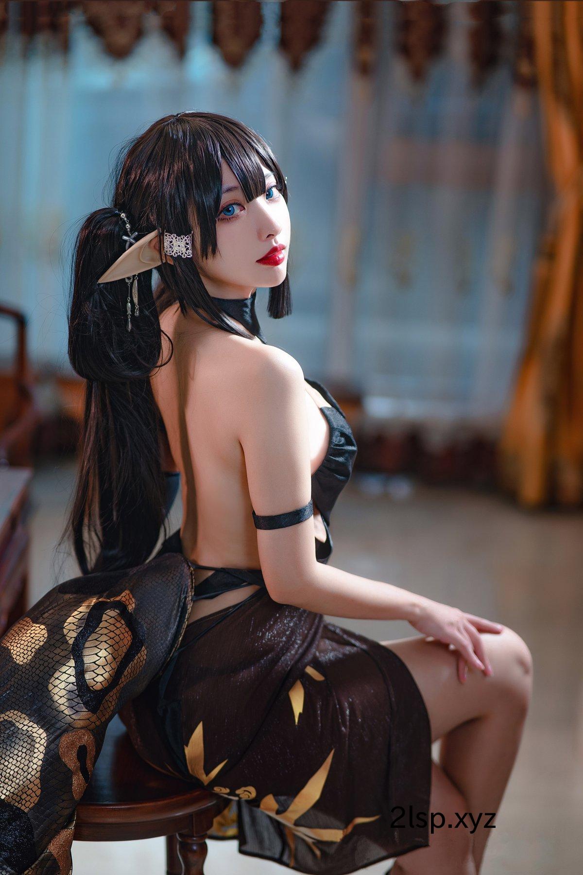 Coser@宮本桜-–-森蚺同人森蚺同人