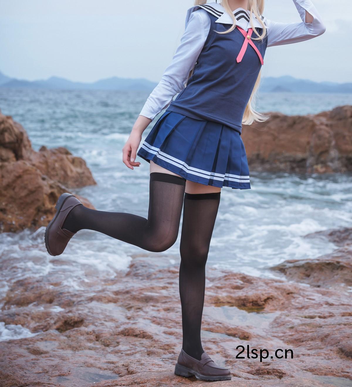 Coser@封疆疆vVol.002小短裙