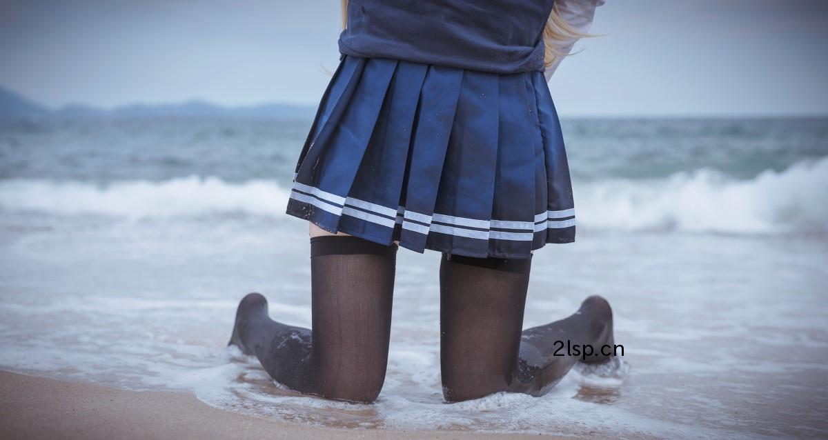 Coser@封疆疆vVol.002小短裙