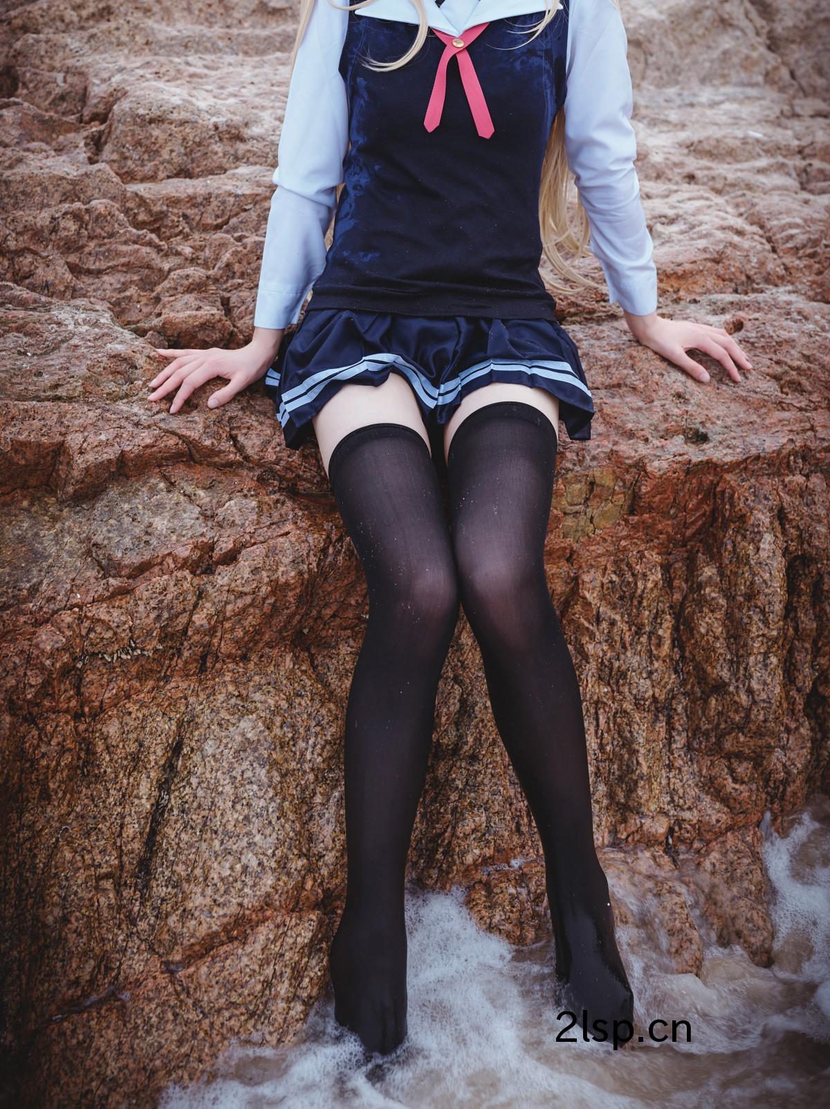 Coser@封疆疆vVol.002小短裙