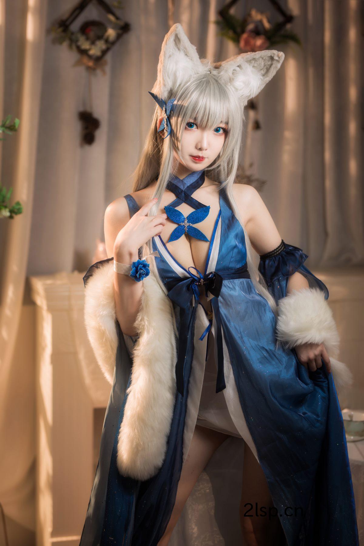 Coser@封疆疆vVol.005信浓礼服