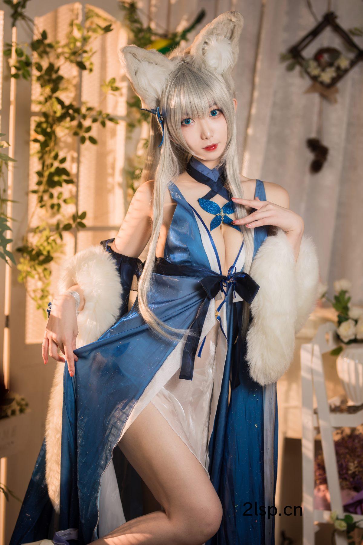 Coser@封疆疆vVol.005信浓礼服