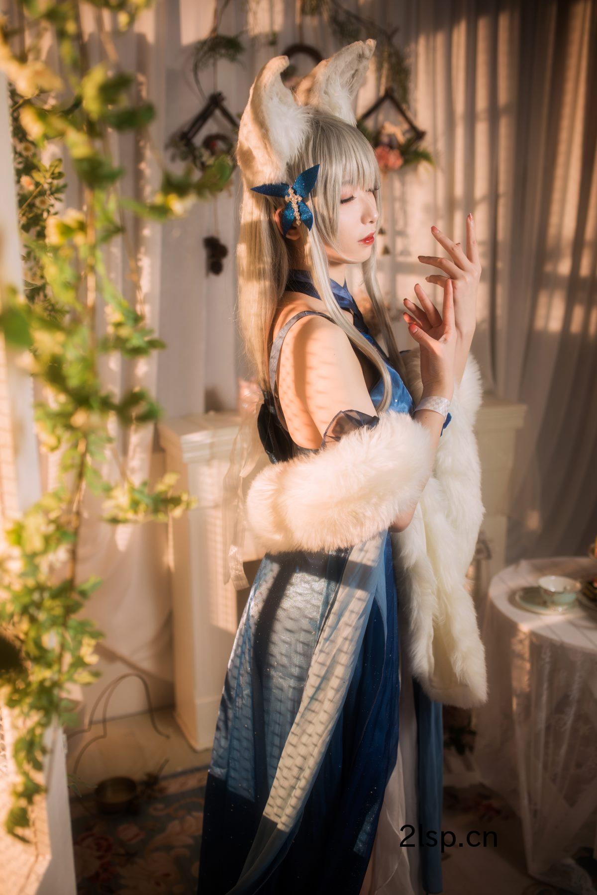 Coser@封疆疆vVol.005信浓礼服