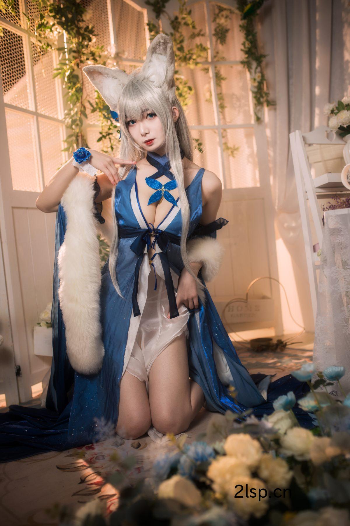 Coser@封疆疆vVol.005信浓礼服