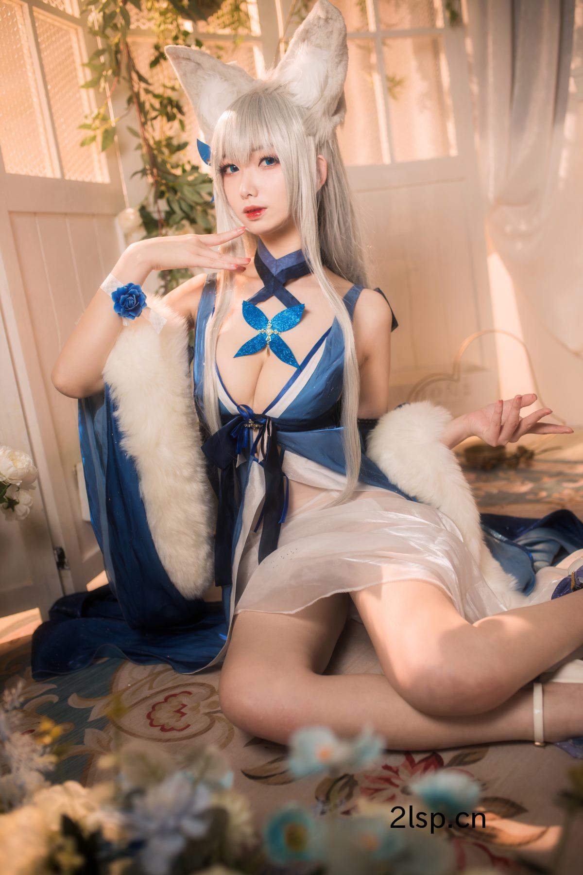 Coser@封疆疆vVol.005信浓礼服