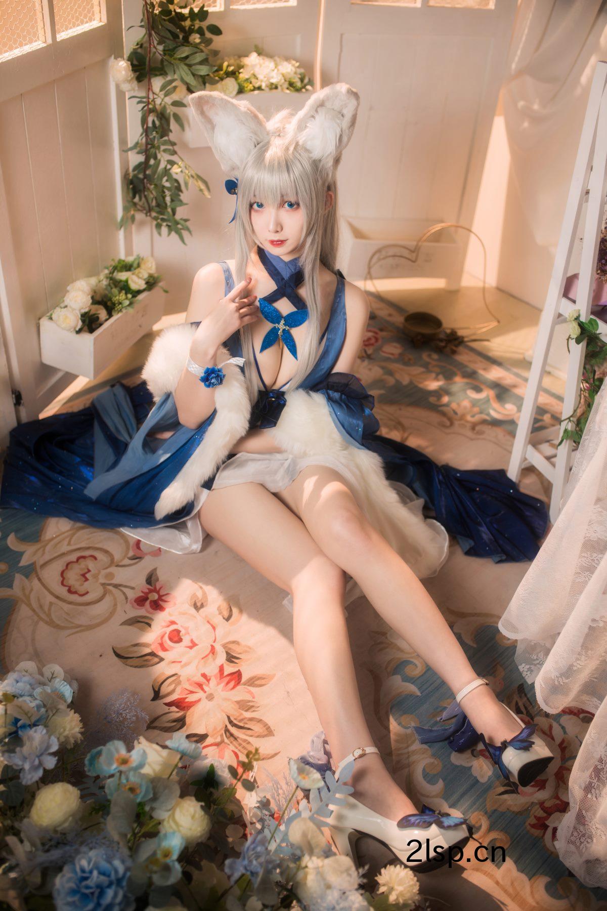 Coser@封疆疆vVol.005信浓礼服