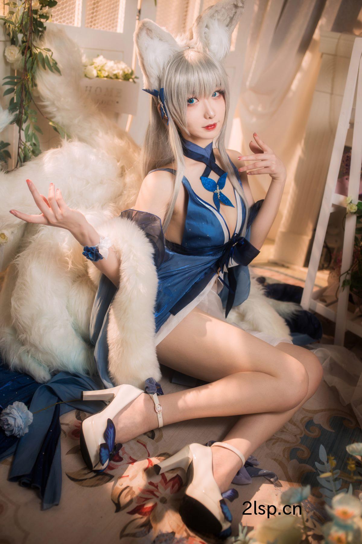 Coser@封疆疆vVol.005信浓礼服