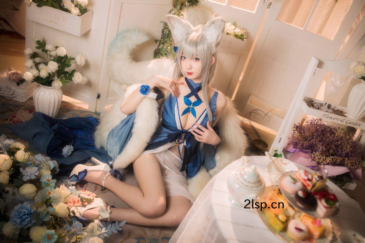 Coser@封疆疆vVol.005信浓礼服