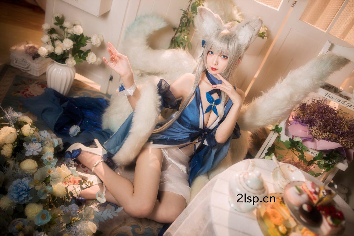 Coser@封疆疆vVol.005信浓礼服