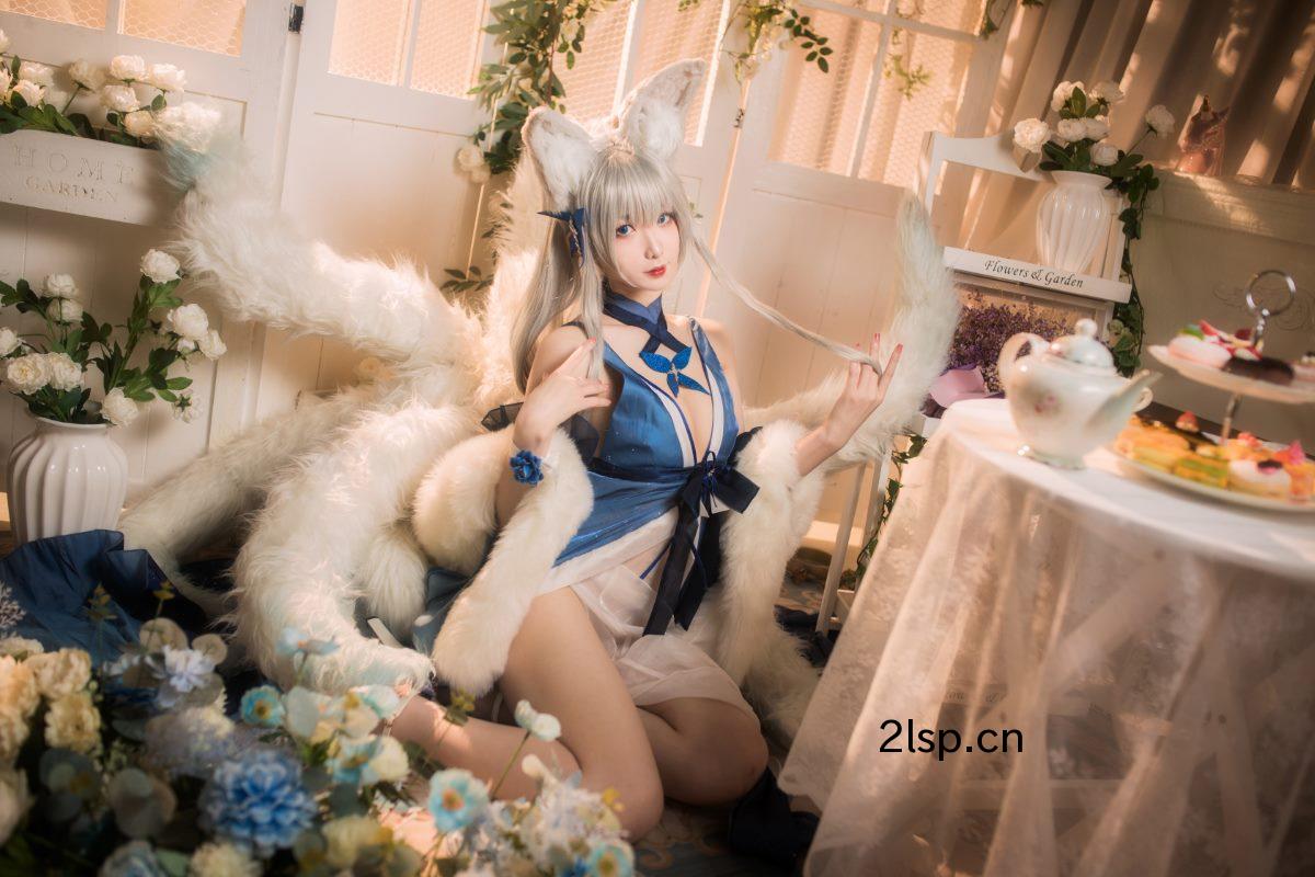 Coser@封疆疆vVol.005信浓礼服