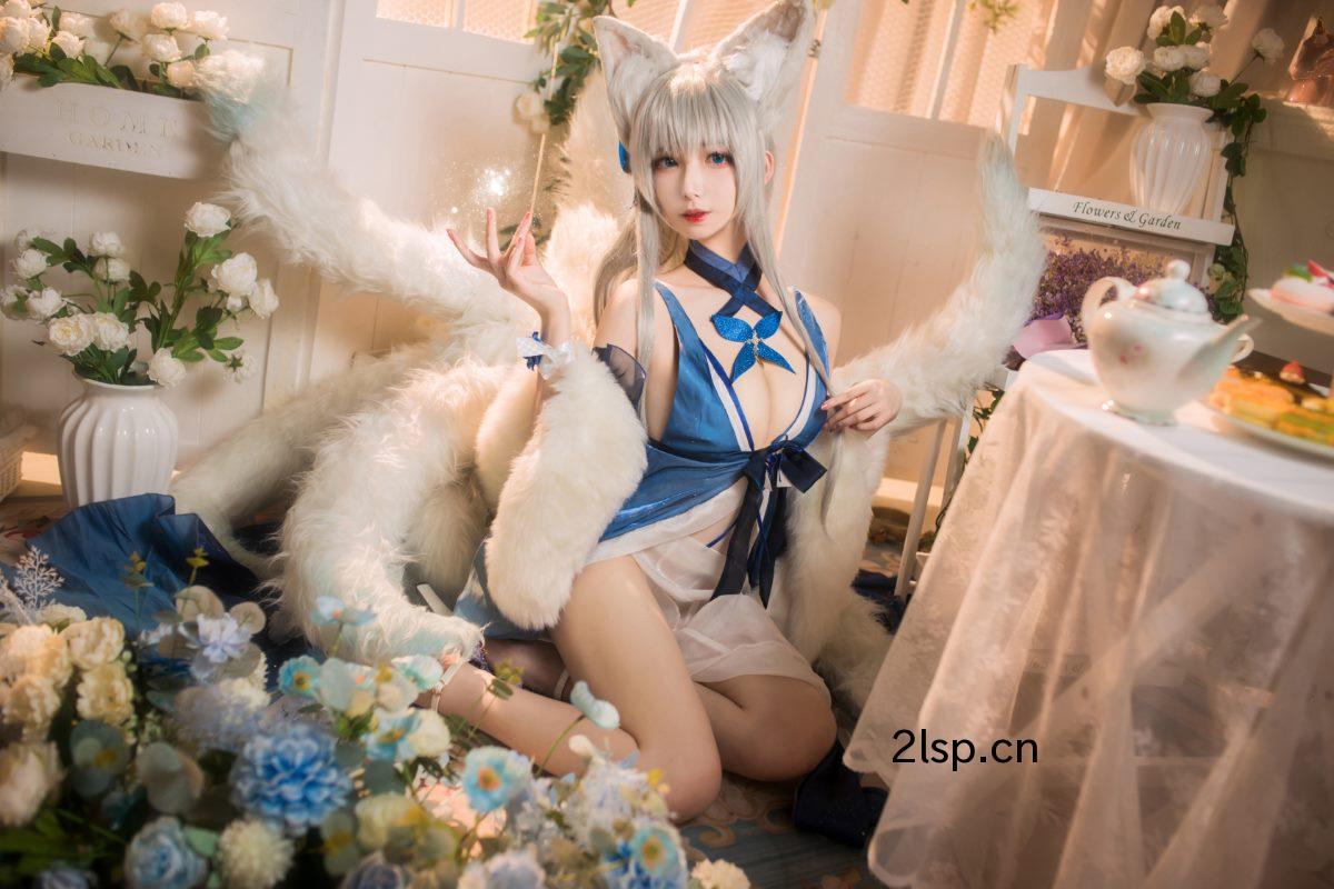 Coser@封疆疆vVol.005信浓礼服