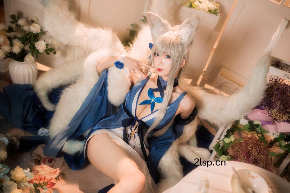 Coser@封疆疆vVol.005信浓礼服