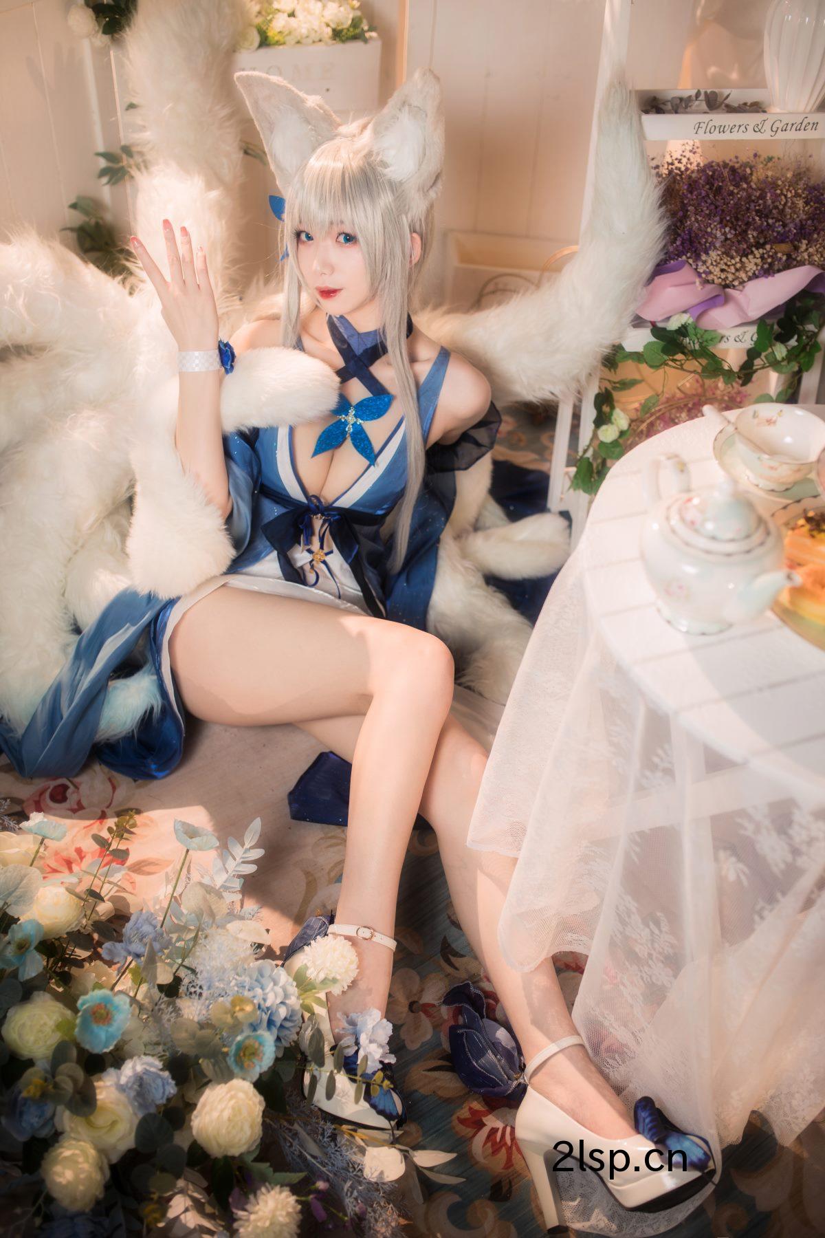 Coser@封疆疆vVol.005信浓礼服