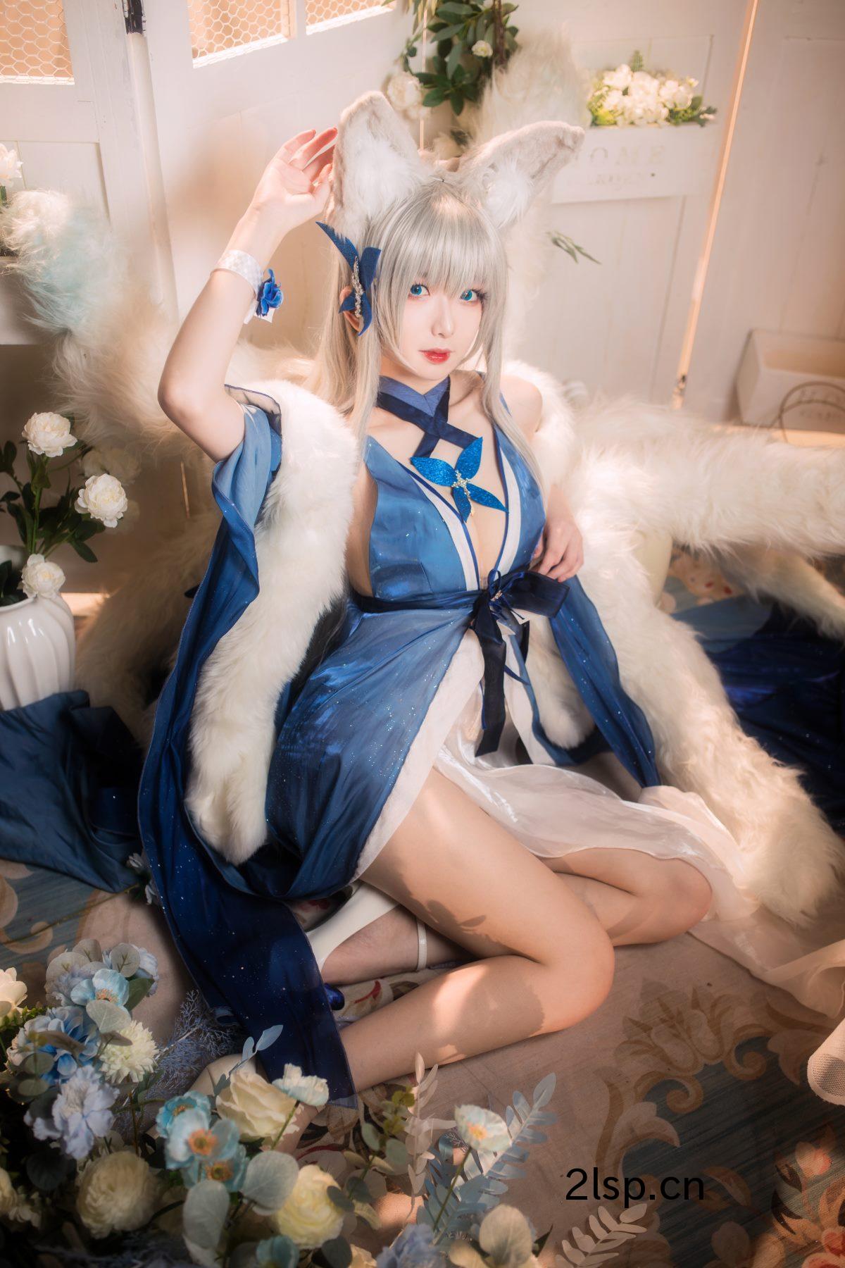 Coser@封疆疆vVol.005信浓礼服