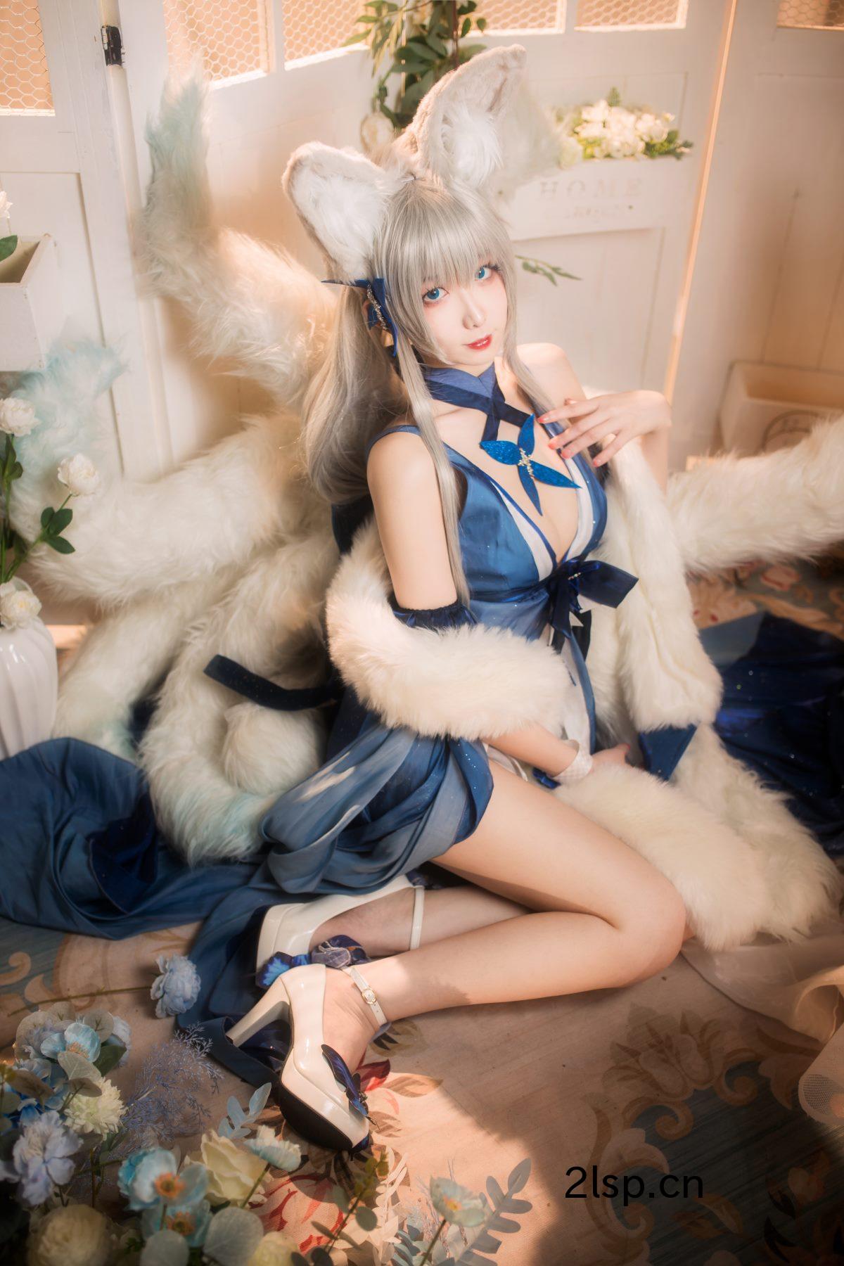 Coser@封疆疆vVol.005信浓礼服