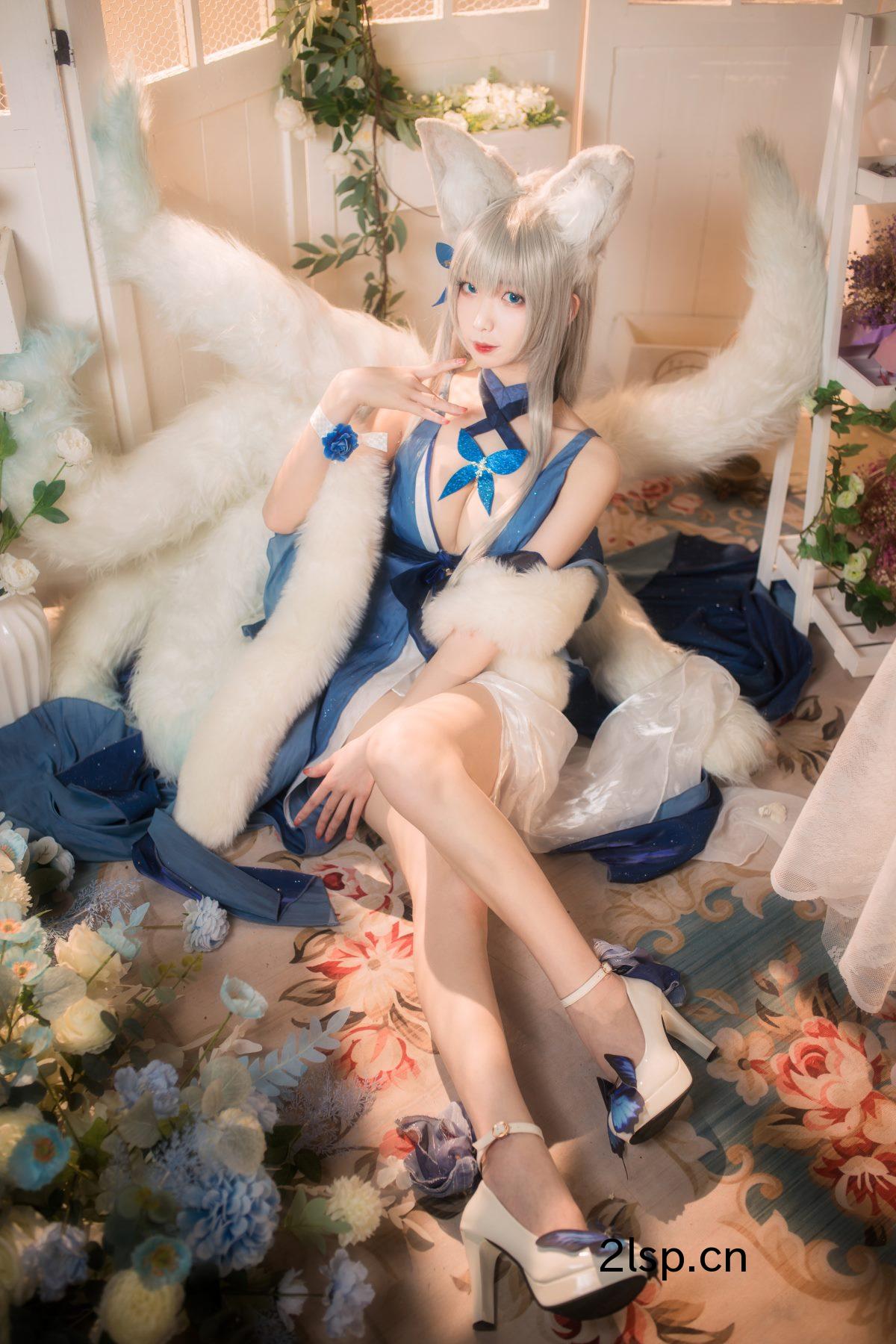 Coser@封疆疆vVol.005信浓礼服