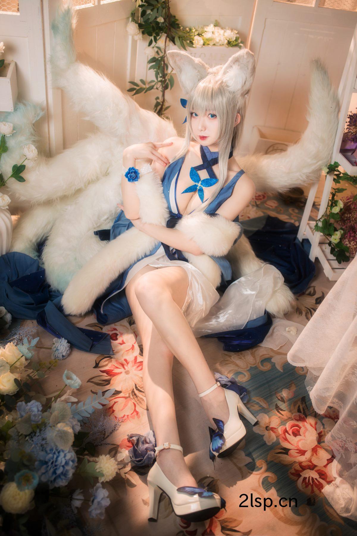 Coser@封疆疆vVol.005信浓礼服