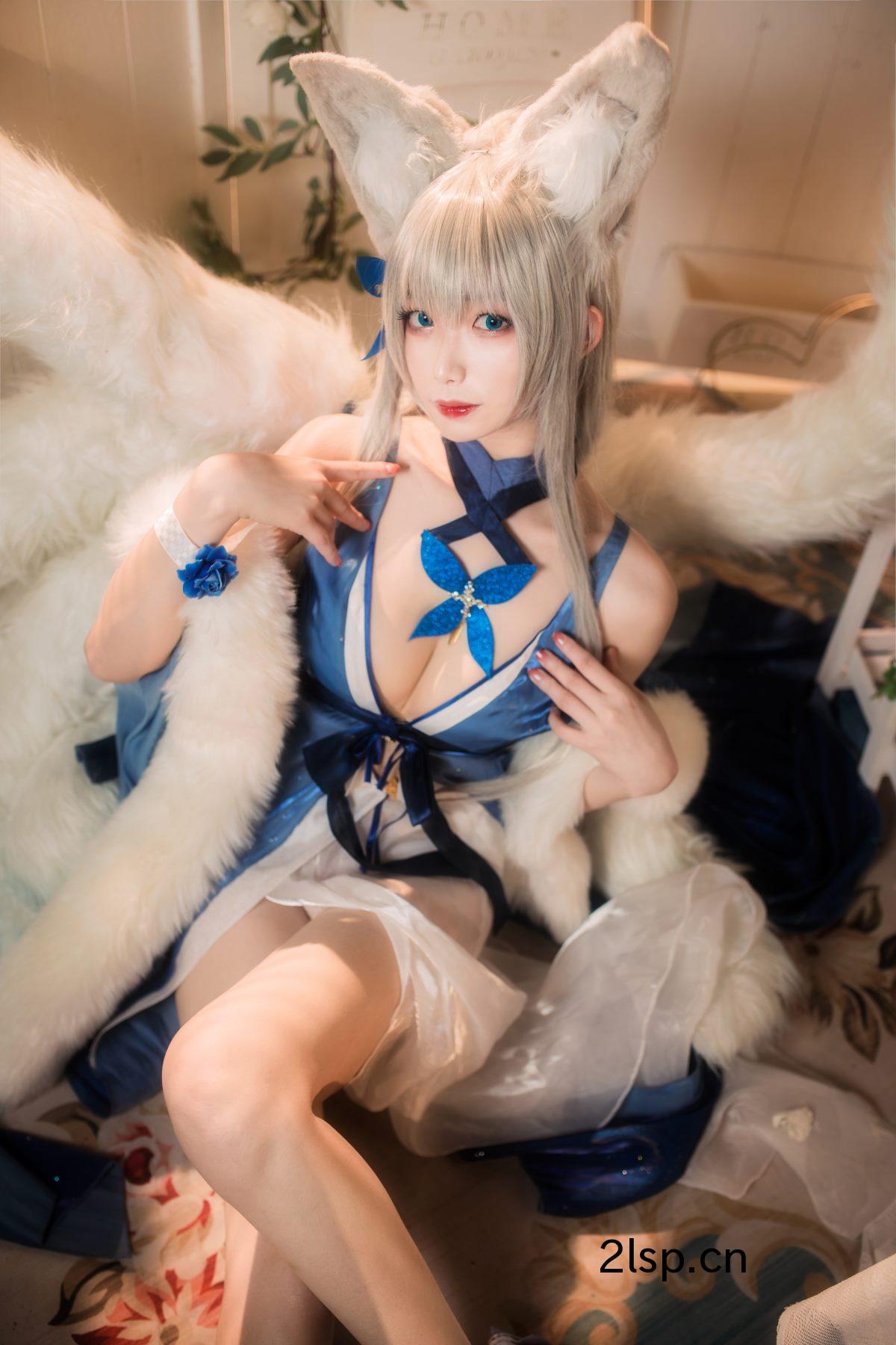 Coser@封疆疆vVol.005信浓礼服