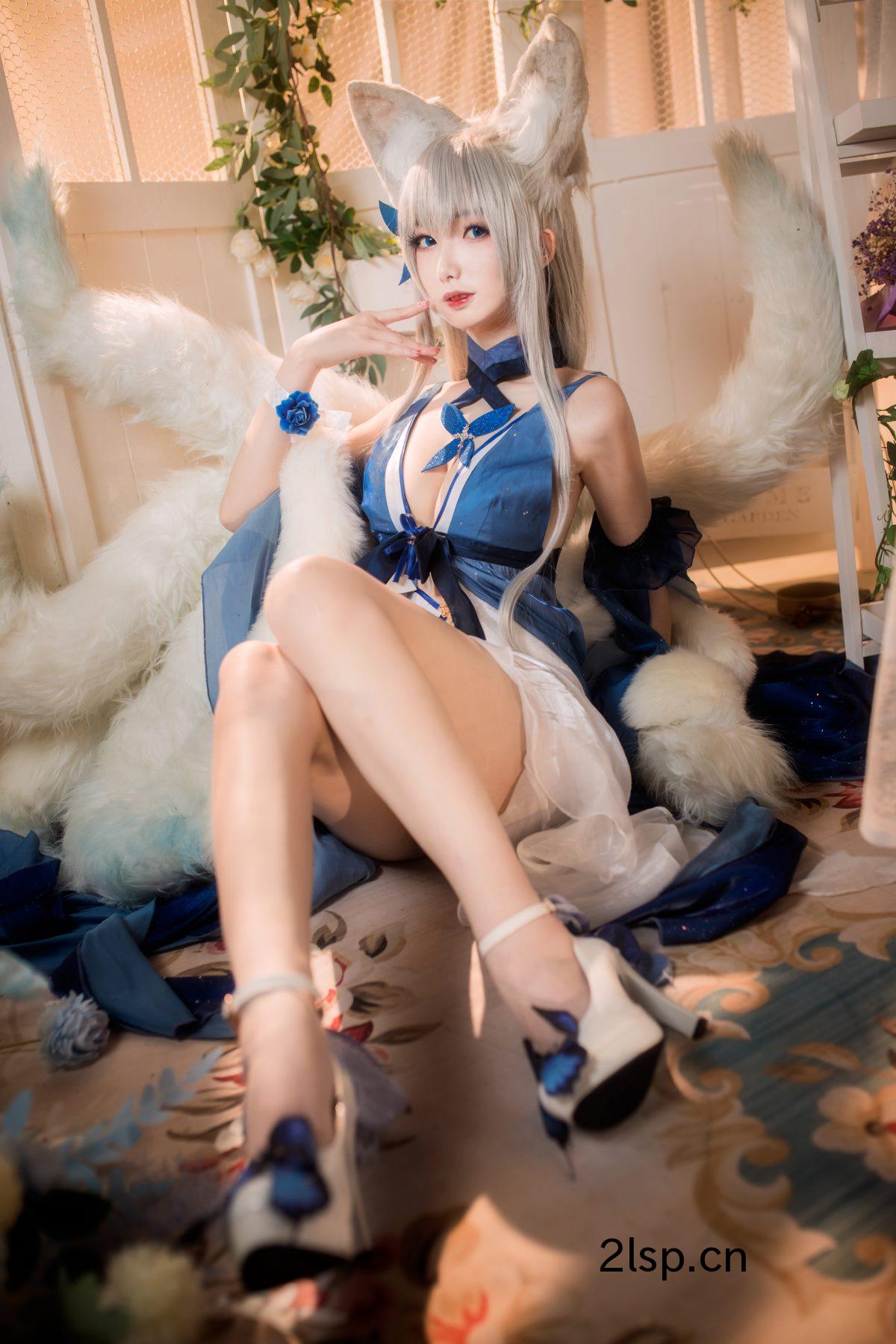 Coser@封疆疆vVol.005信浓礼服