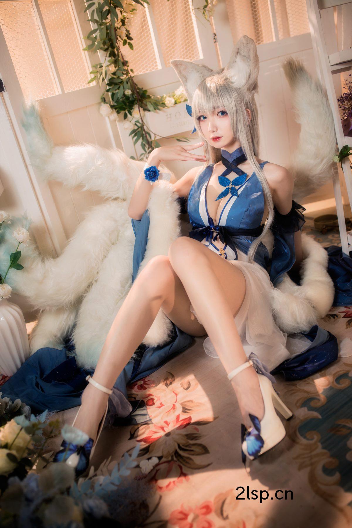 Coser@封疆疆vVol.005信浓礼服