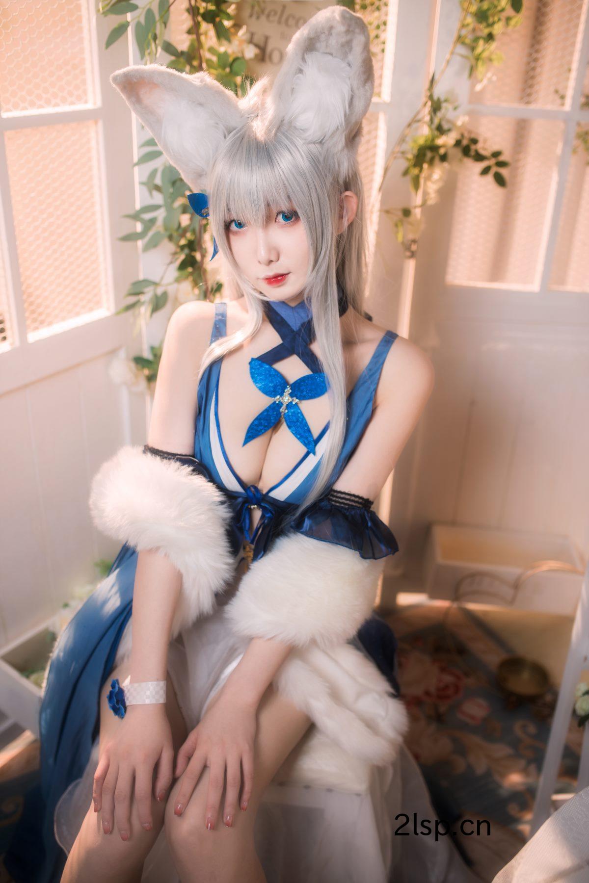 Coser@封疆疆vVol.005信浓礼服