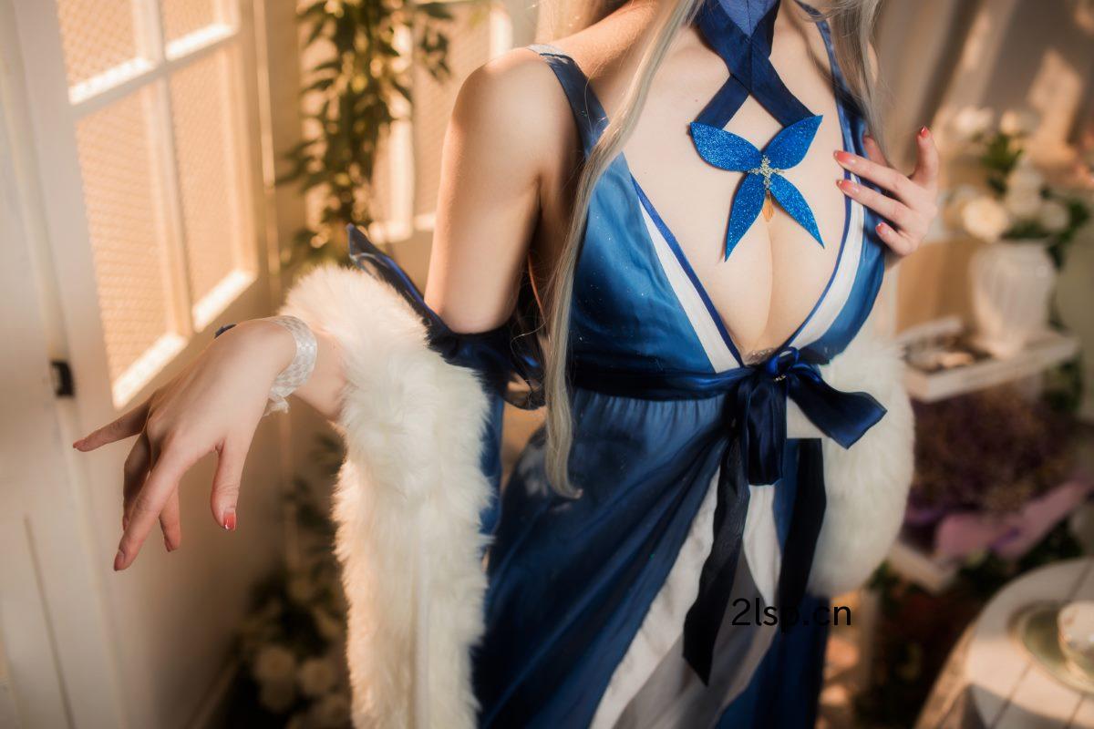 Coser@封疆疆vVol.005信浓礼服