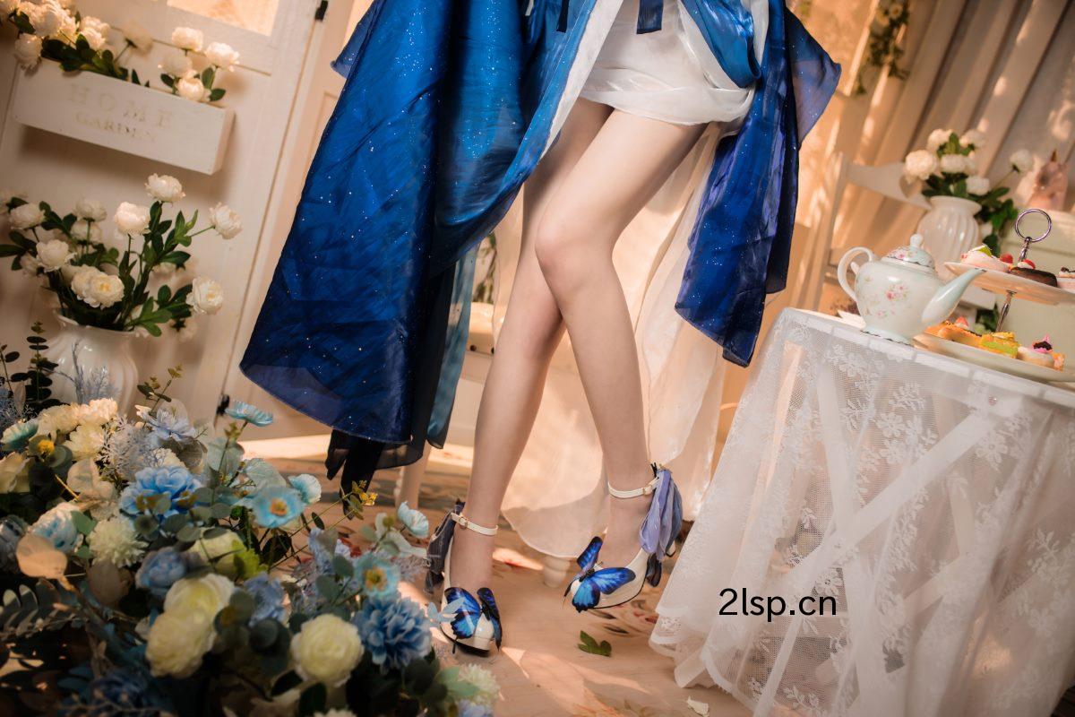 Coser@封疆疆vVol.005信浓礼服