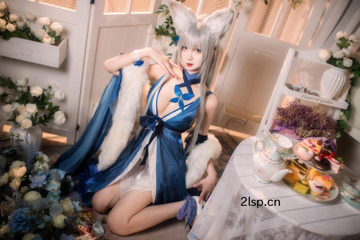 Coser@封疆疆vVol.005信浓礼服