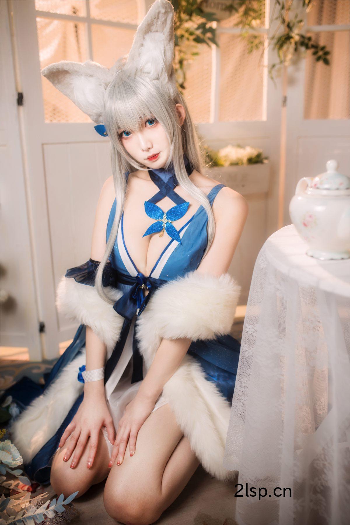 Coser@封疆疆vVol.005信浓礼服